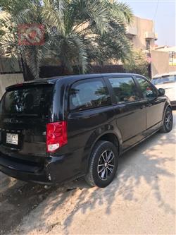 Dodge Grand Caravan